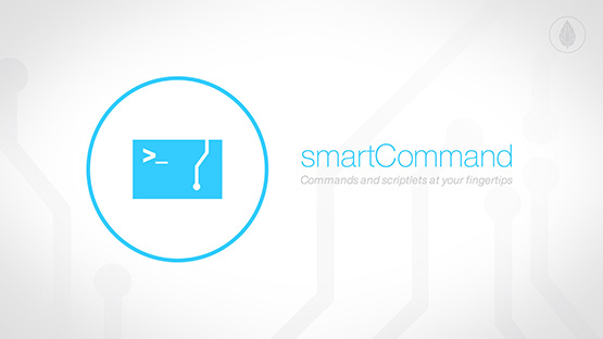 smartCommand