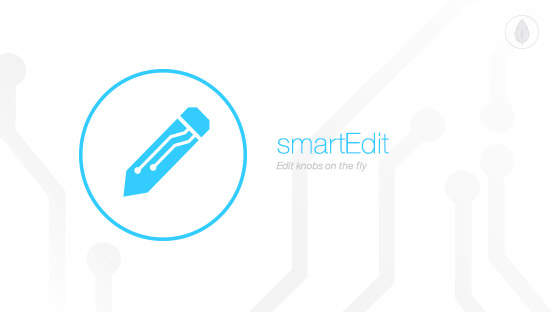 smartEdit