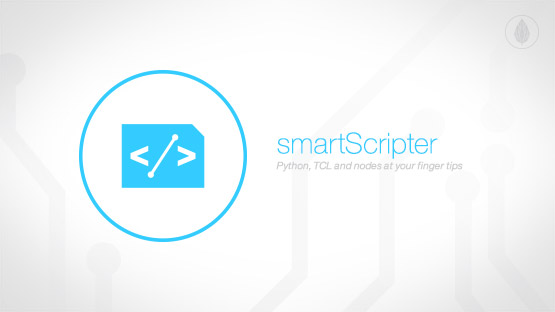 smartScripter