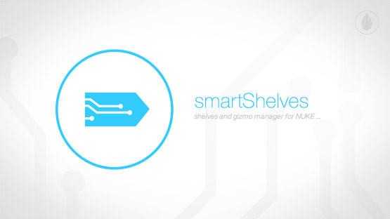 smartShelves